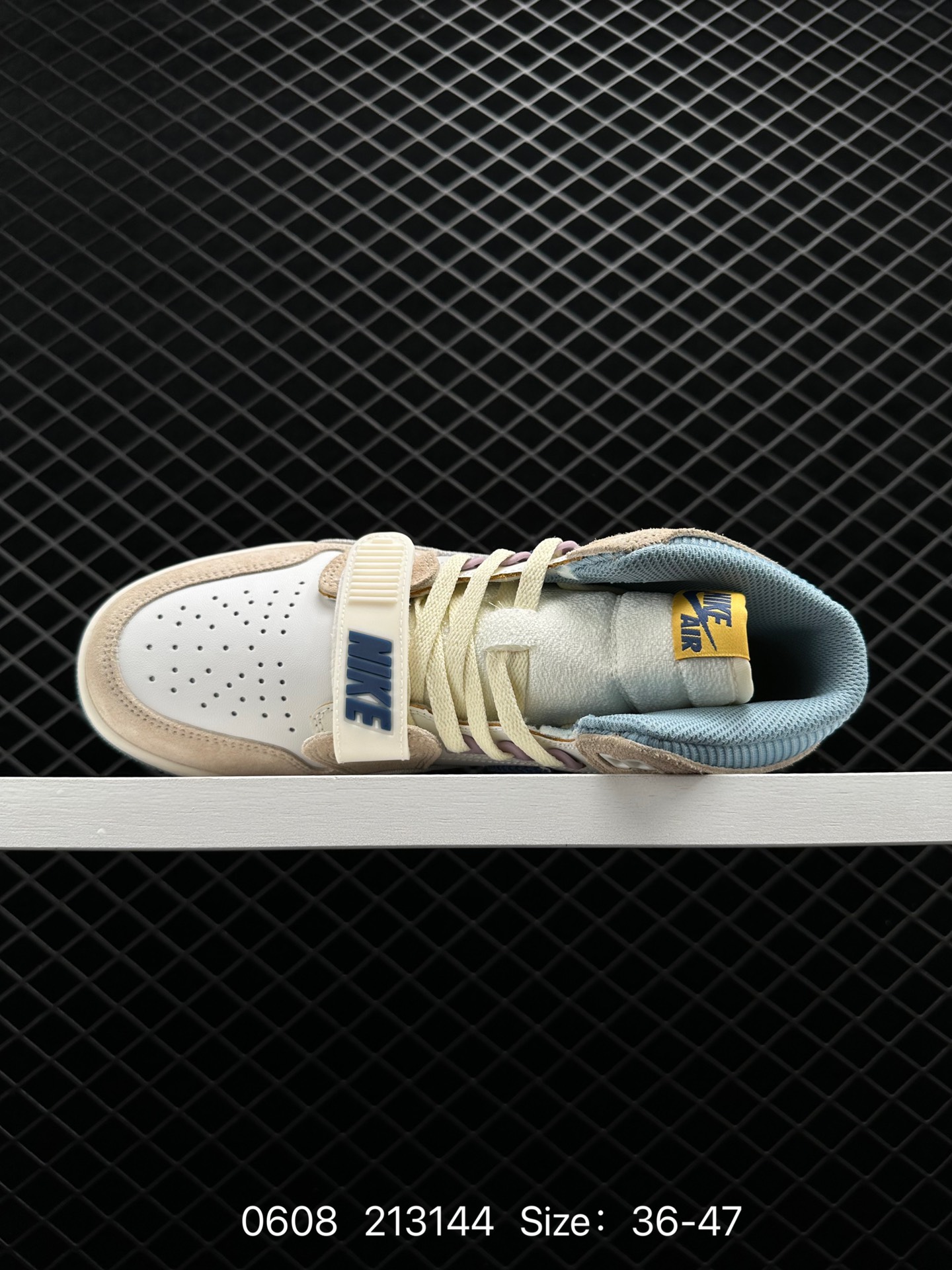 Air Jordan Legacy 312